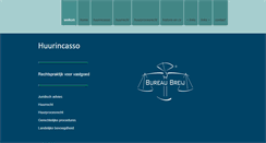 Desktop Screenshot of breij.nl