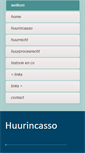 Mobile Screenshot of breij.nl